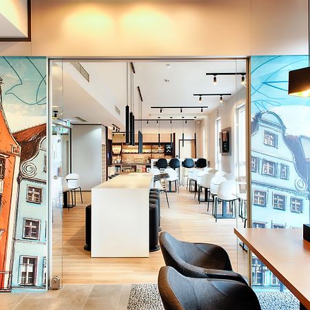 B&B Hotel Rostock City-West Zewnętrze zdjęcie