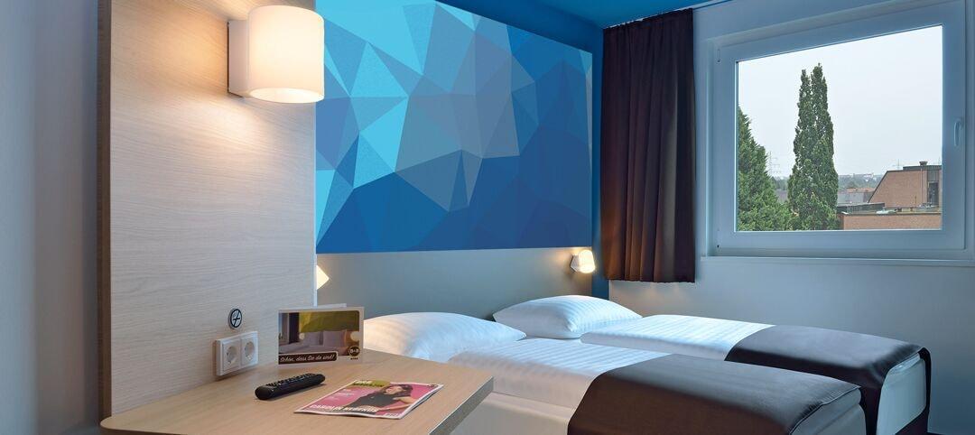 B&B Hotel Rostock City-West Zewnętrze zdjęcie