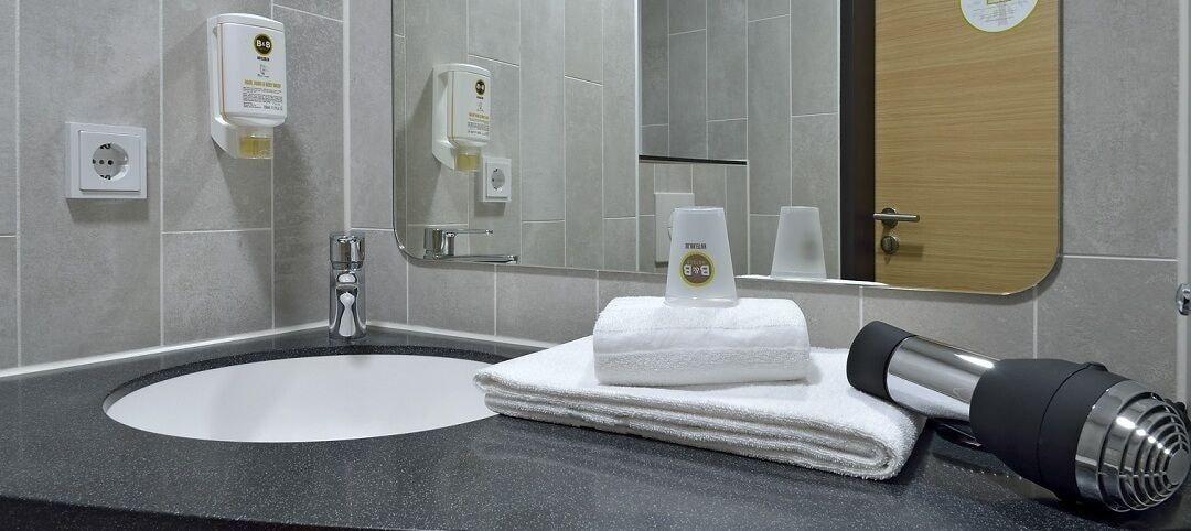B&B Hotel Rostock City-West Zewnętrze zdjęcie