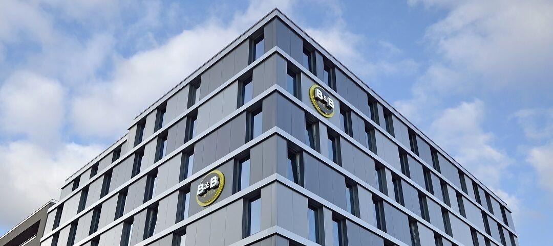 B&B Hotel Rostock City-West Zewnętrze zdjęcie