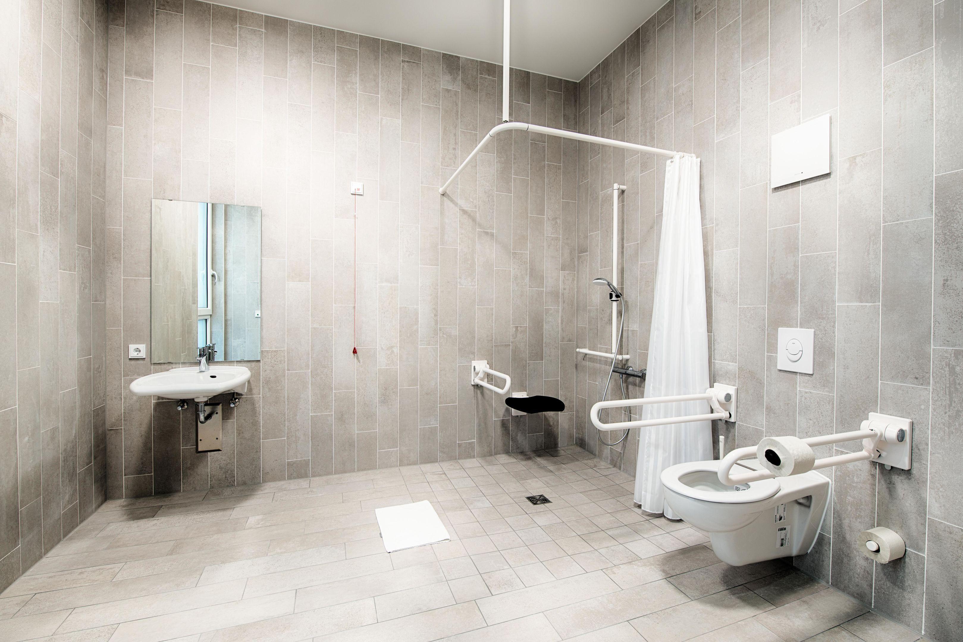 B&B Hotel Rostock City-West Zewnętrze zdjęcie