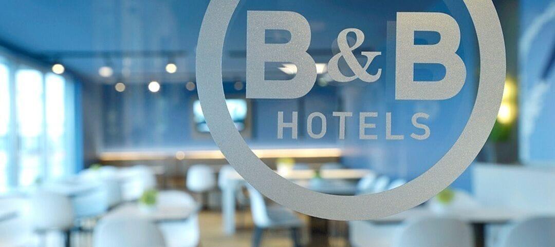 B&B Hotel Rostock City-West Zewnętrze zdjęcie