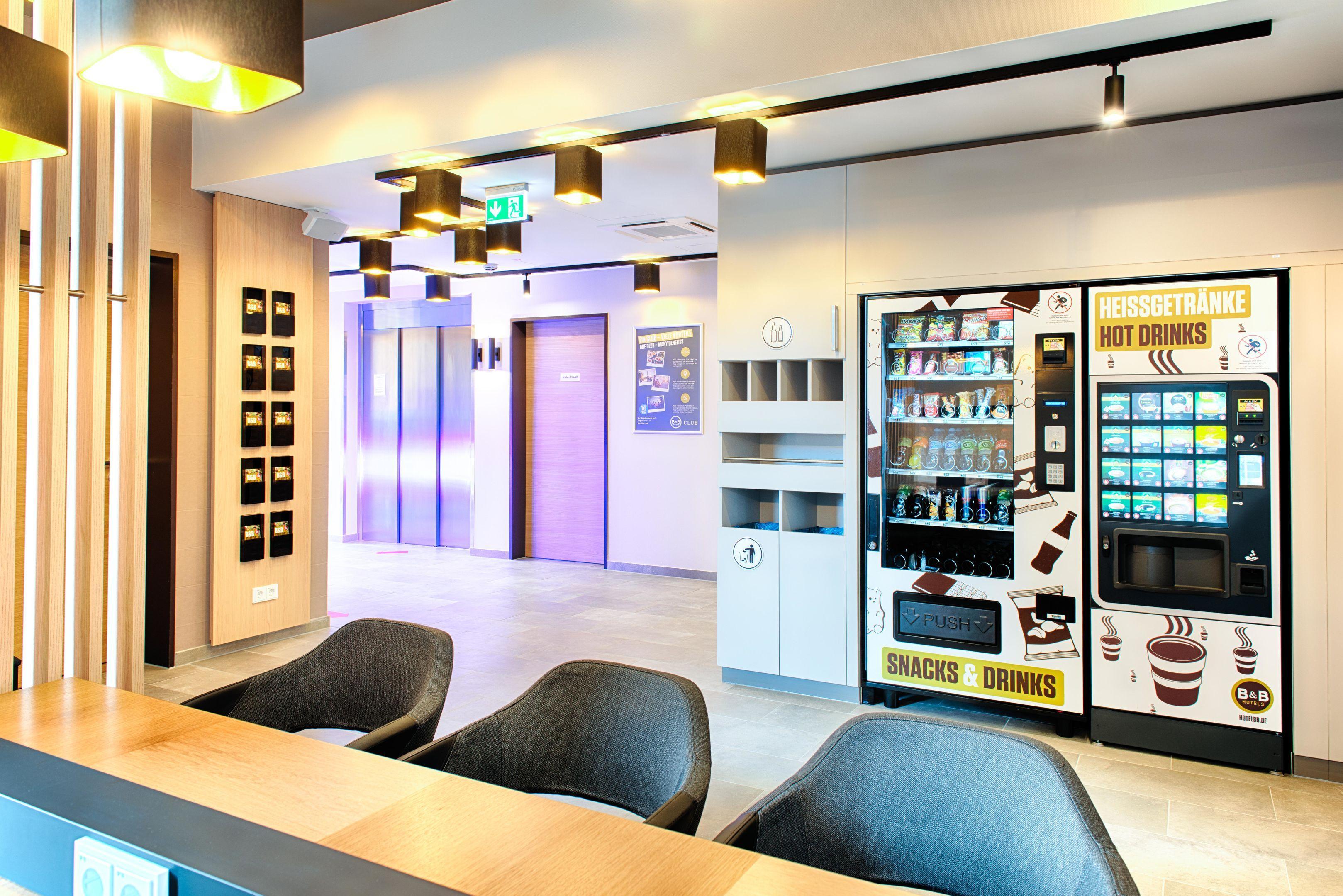 B&B Hotel Rostock City-West Zewnętrze zdjęcie
